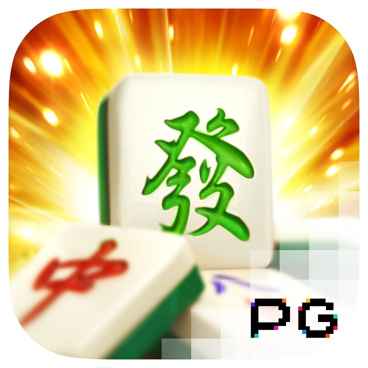 Mahjong Slot