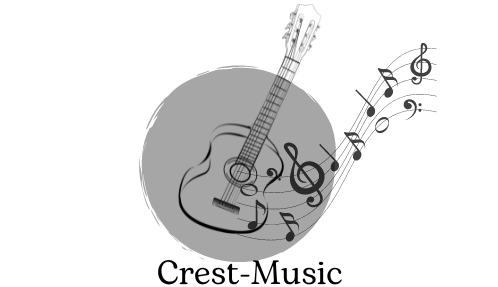 Crest Music-Guitar Paradise
